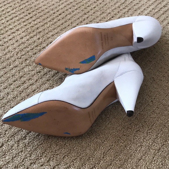 Isabel Marant Archee Suede Booties - Picture 3 of 3